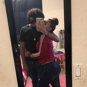 Meet your Posher, Zavier